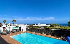 Villa Barquito By Jk Lanzarote