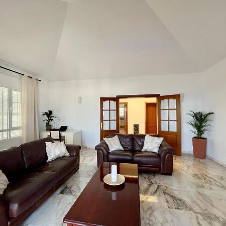 Villa Barquito By Jk Lanzarote Puerto del Carmen  Exterior photo