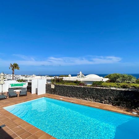 Villa Barquito By Jk Lanzarote Puerto del Carmen  Exterior photo
