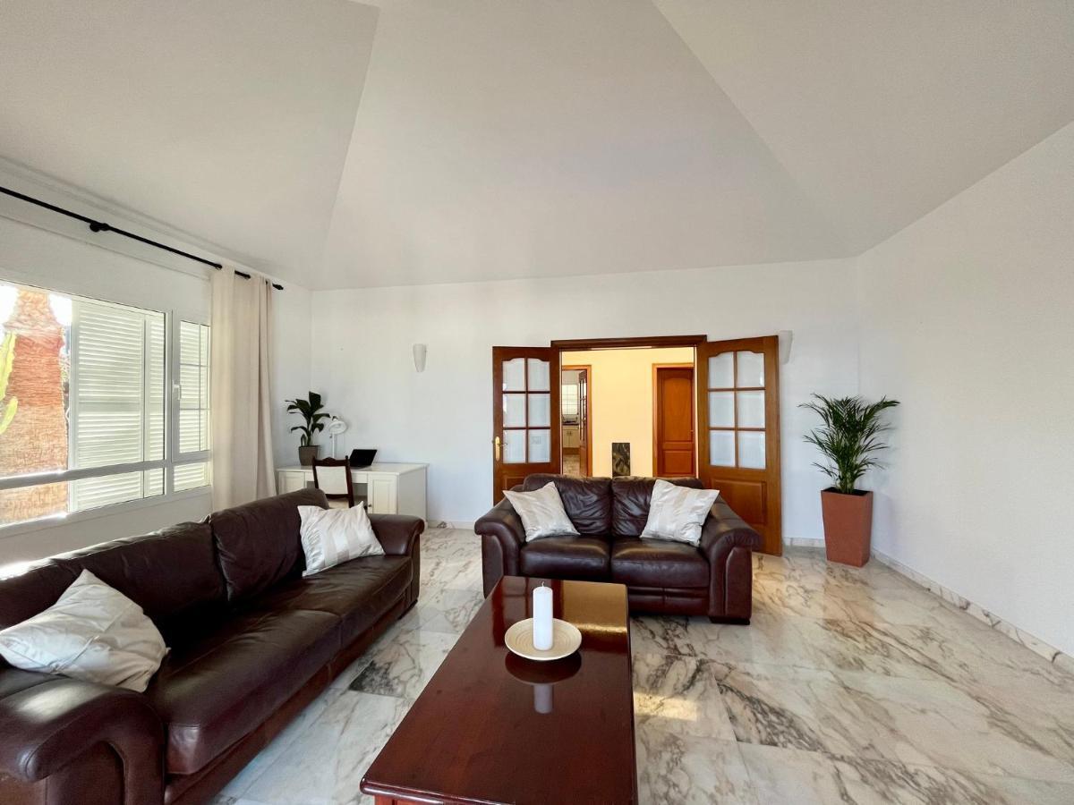Villa Barquito By Jk Lanzarote Puerto del Carmen  Exterior photo
