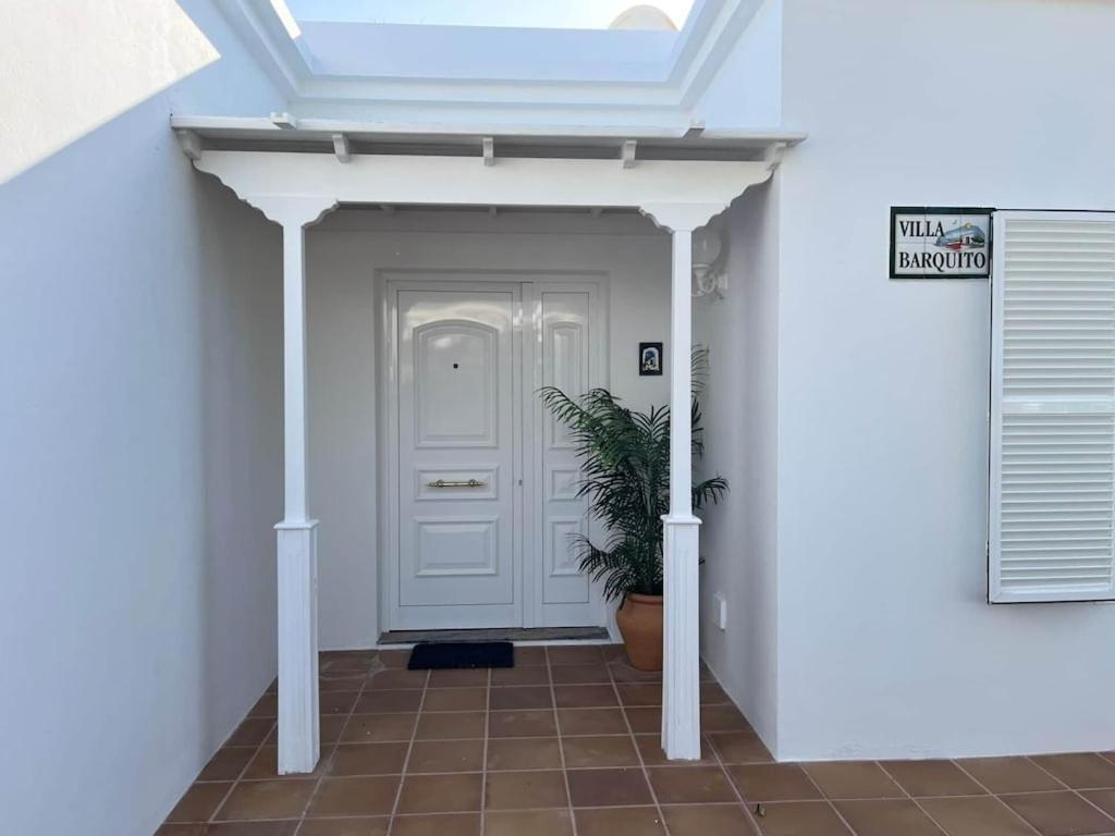 Villa Barquito By Jk Lanzarote Puerto del Carmen  Exterior photo