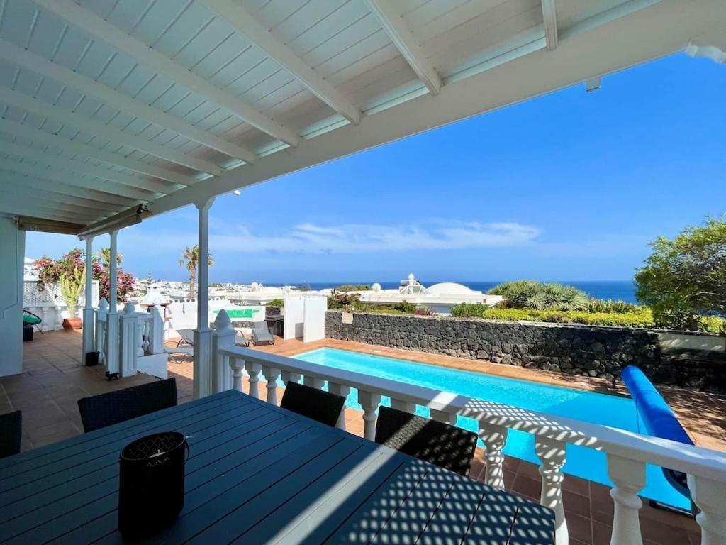 Villa Barquito By Jk Lanzarote Puerto del Carmen  Exterior photo