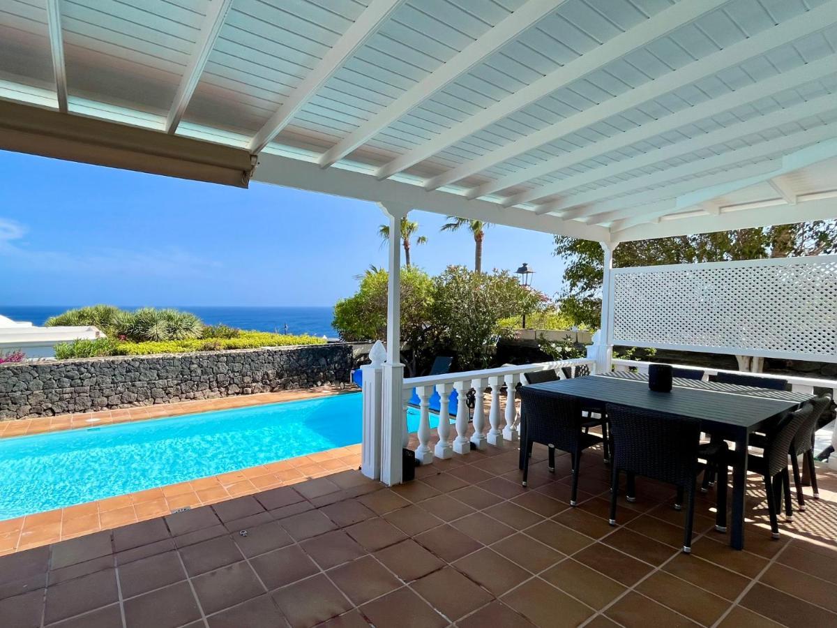 Villa Barquito By Jk Lanzarote Puerto del Carmen  Exterior photo