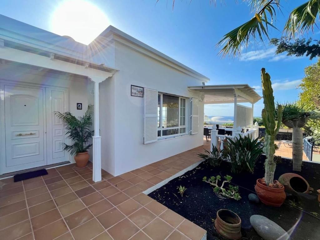 Villa Barquito By Jk Lanzarote Puerto del Carmen  Exterior photo